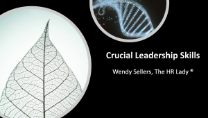 Leadership Development Training, Leadership Skills